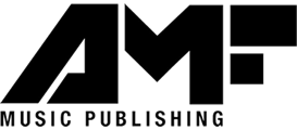 AMF Music Publishing Logo